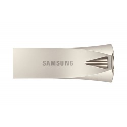 Samsung Bar+ 64Go Argent