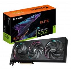 Gigabyte RTX5060 Aorus Elite 8Go
