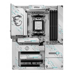 MSI B850 Gaming PLUS WIFI PZ