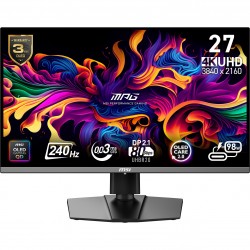 MSI MPG 272URXDE QD-OLED