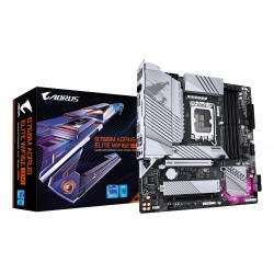 Gigabyte B760M A E WF6E Gen5