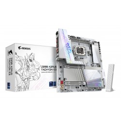 Gigabyte Z890 A Tachyon ICE
