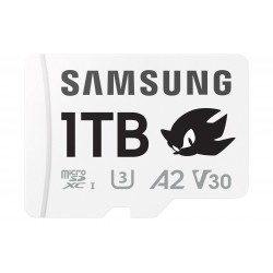 Samsung Sonic Pro+ 1To