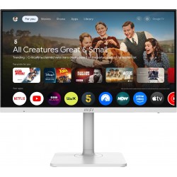 MSI Modern MD272UPSWDE