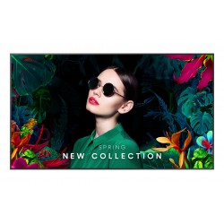Samsung Smart Signage QM98C