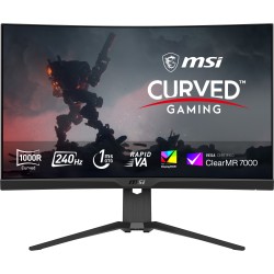 MSI MPG 275CQRXFDE