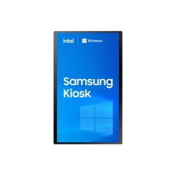 Samsung Smart Signage KM24C-W