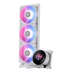 MPG Coreliquid P13 360 Blanc