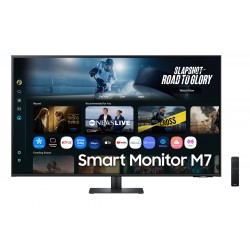 Samsung M7 S43FM700UU