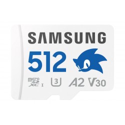 Samsung Sonic Pro+ 512Go