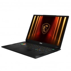 MSI Stealth 18 HX AI A2XWHG-015FR