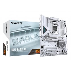 Gigabyte B850 Eagle ICE