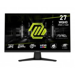 MSI MAG 274QFDE X24