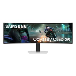 Samsung G9 S49DG910SUXE