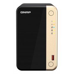 Qnap TS-264-8G