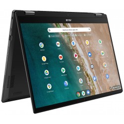 ASUS Chromebook Flip CX5