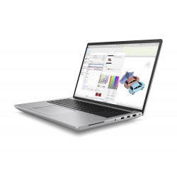 HP ZBook Fury 16 G11