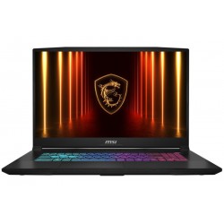 MSI Katana 17 HX B14WEK-069FR