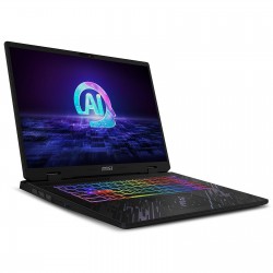 MSI Pulse A17 AI+ C3HWFKG-007FR