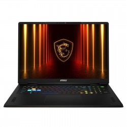 MSI Vector 18 HX AI A2XWIG-685FR