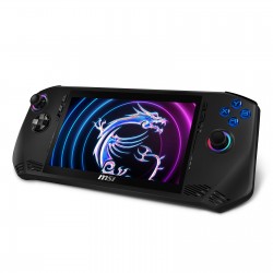 MSI Claw A1M-043FR