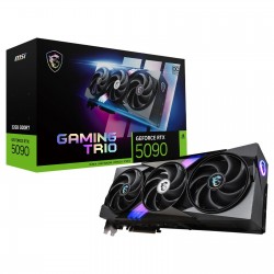 MSI RTX5090 Gaming Trio 32Go