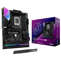 ASRock B860 Lightning WiFi