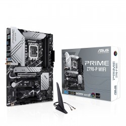 ASUS Prime Z790-P WiFi D5