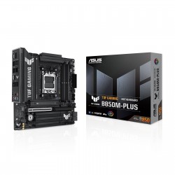Asus Tuf B850M-Plus Gaming Wifi7
