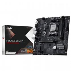 MSI B840M B Pro