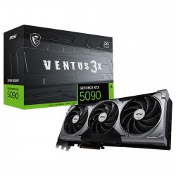 MSI RTX5090 32G Ventus 3X OC