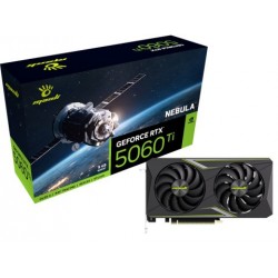 Manli RTX5060Ti 8Go Nebula