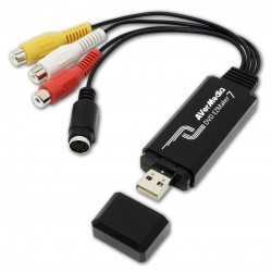AVerMedia DVD EZMaker 7