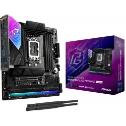 ASRock B860M Lightning WiFi