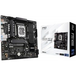 ASRock B860M Pro-A WiFi