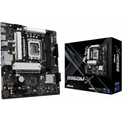 ASRock B860M-X