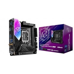 ASRock B860I Lightning WiFi