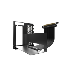 Vertical Support + Riser PCI-E 4.0.