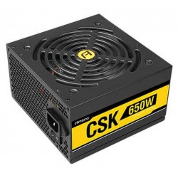 Antec Cuprum Strike CSK DC 650W