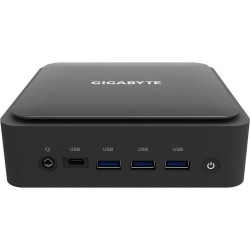 Gigabyte BRIX GB-BER7-8840
