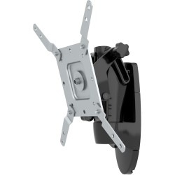 Ergotron LX HD Wall Mount Pivot -