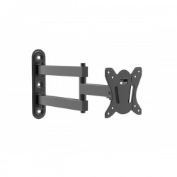 Support écran articulé 10-27 30 Kg Max - VESA 75/100.