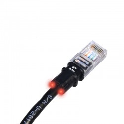 Cordon Patchsee Cat 5e UTP 3.1m