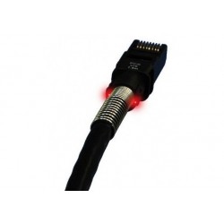 Cordon Patchsee Cat 6a UTP 1.8m