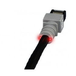 Cordon Patchsee Cat 6 FTP 3.1m