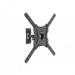 Support TV 20/40 (30Kg) inclinable et orientable Distance par rapport au mur support 5,5 à 17 cm