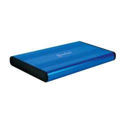 2½ SATA/USB3.0 Connectland bleu