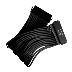 Xigmatek iCable MB 1x 24 pins Noir
