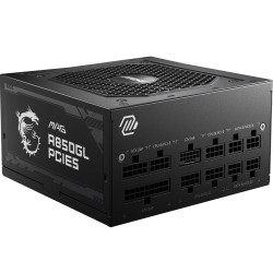 MSI MAG A850GN PCIE5 Gold Mod.