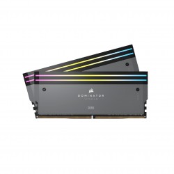 Corsair Dom. RGB 32Go 2x16 6000 AMD